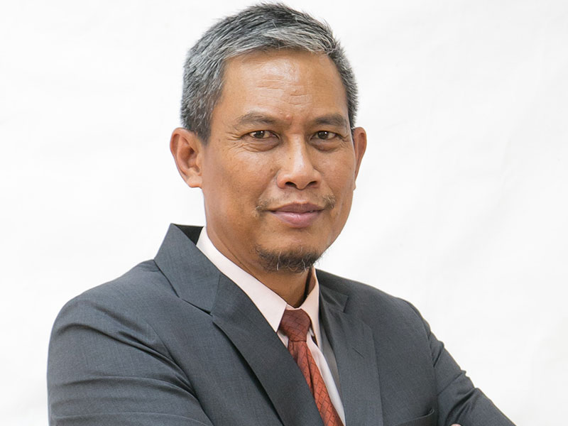 Datuk Haji Amli