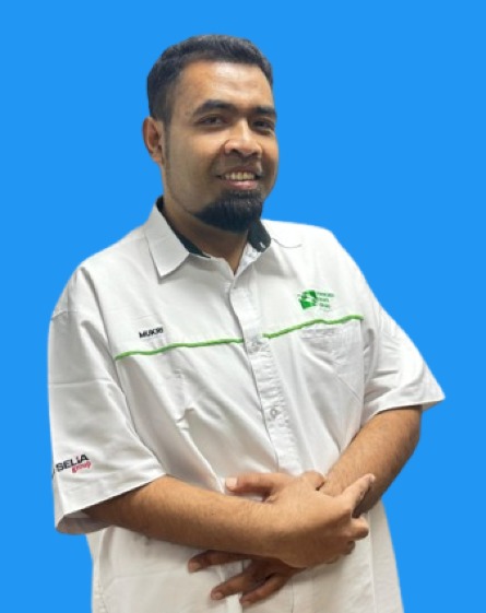 mukri