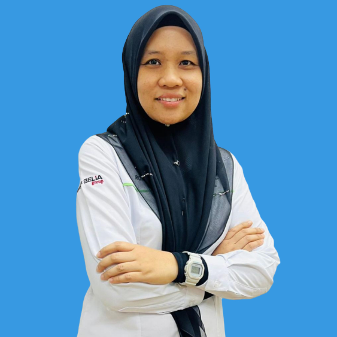 roszaimah
